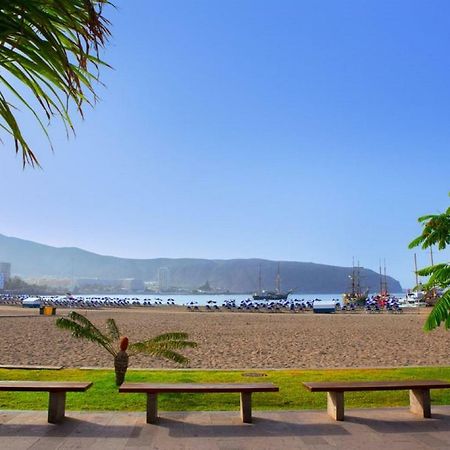 Apartamento Royal Stylish Sea View Los Cristianos  Exterior foto