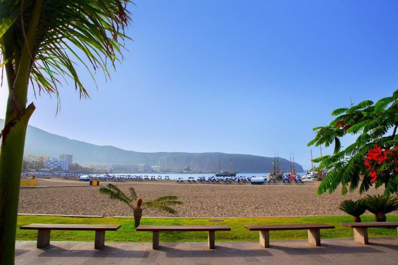 Apartamento Royal Stylish Sea View Los Cristianos  Exterior foto